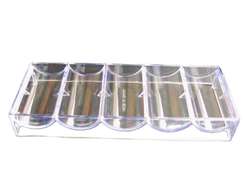 Chip Rack