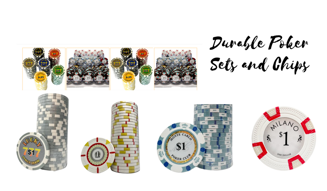 Poker Sets