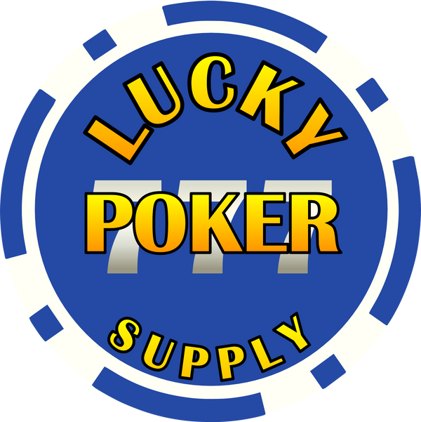 Lucky Poker Supply